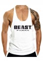 Men's Stringer Tank Top Power House Gym ARN304 Men's Stringer Tank Top Power House Gym ARN304