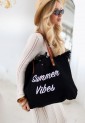 Fabric Beach Bag 525631