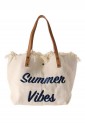 Fabric Beach Bag 525631