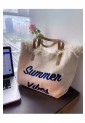 Fabric Beach Bag 525631