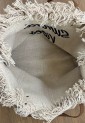 Fabric Beach Bag 525631