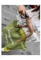 Fabric Beach Bag 525631