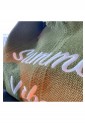 Fabric Beach Bag 525631