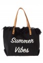 Fabric Beach Bag 525631