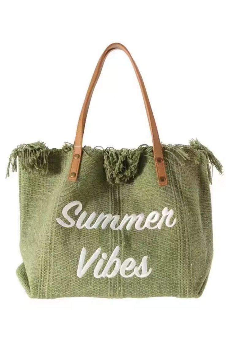 Fabric Beach Bag 525631 Fabric Beach Bag 525631