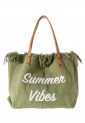 Fabric Beach Bag 525631 Fabric Beach Bag 525631