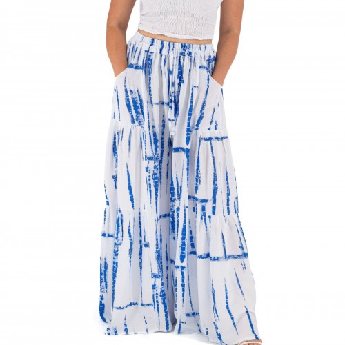 Trousers With Pockets 524016-1