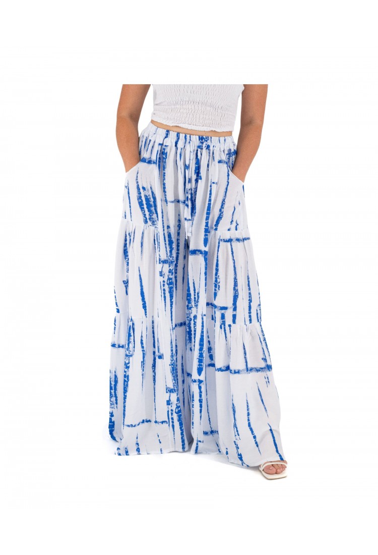 Trousers With Pockets 524016-1