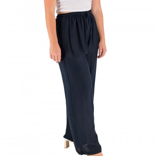 Elasticated Trousers 525864-2