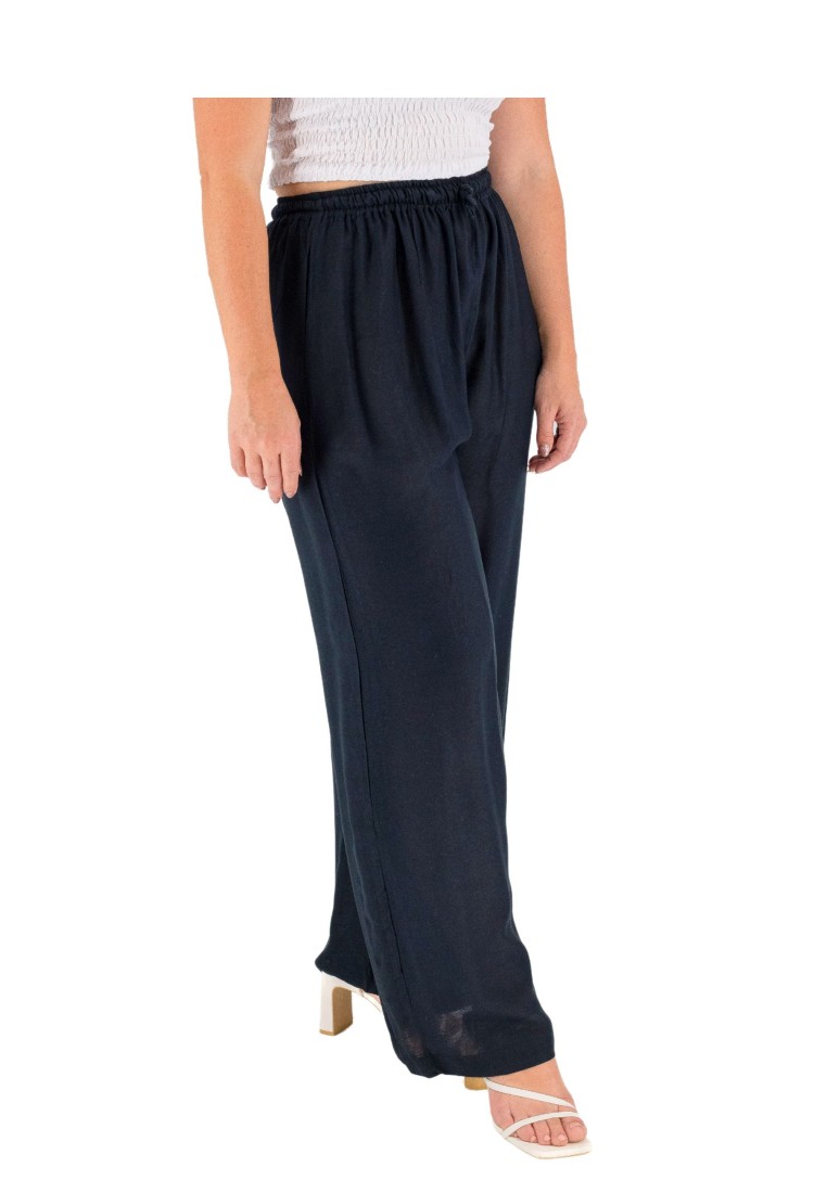 Elasticated Trousers 525864-2