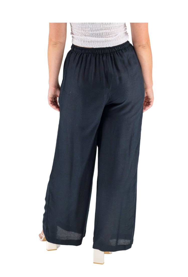 Elasticated Trousers 525864-2