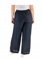 Elasticated Trousers 525864-2