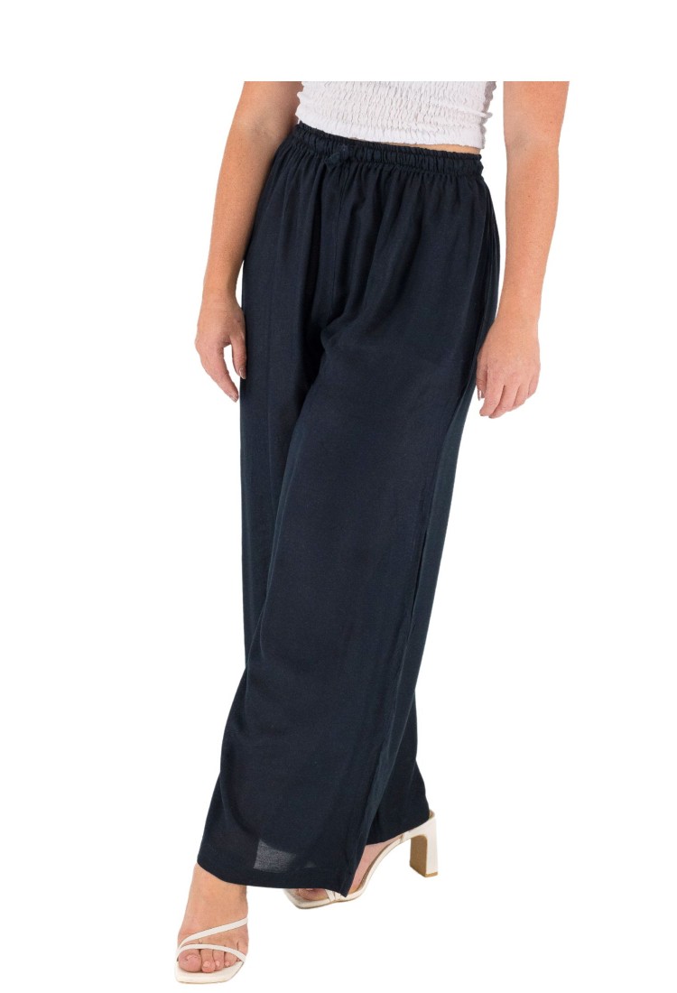 Elasticated Trousers 525864-2