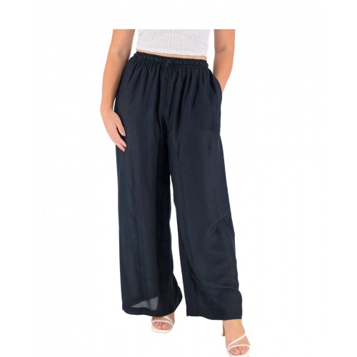 Elasticated Trousers 525864-2
