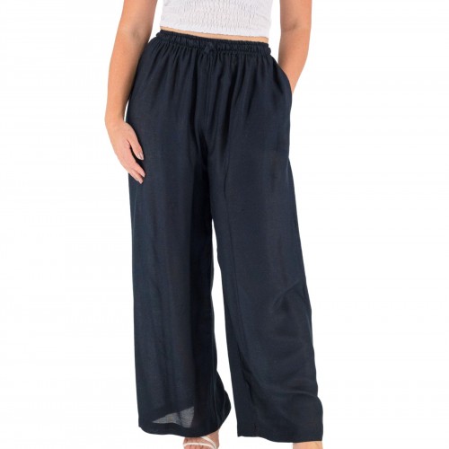 Elasticated Trousers 525864-2