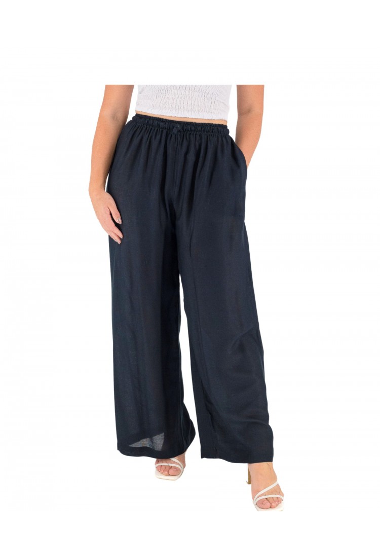 Elasticated Trousers 525864-2