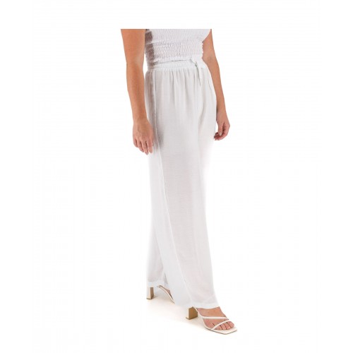 Elasticated Trousers 525864-3