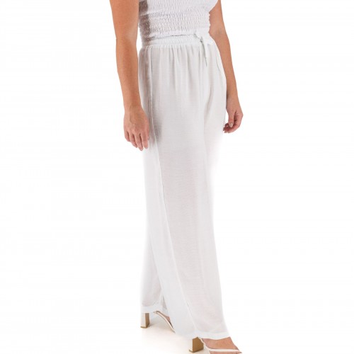 Elasticated Trousers 525864-3