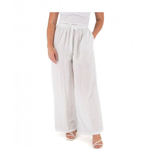 Elasticated Trousers 525864-3