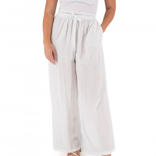 Elasticated Trousers 525864-3