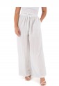Elasticated Trousers 525864-3 Elasticated Trousers 525864-3