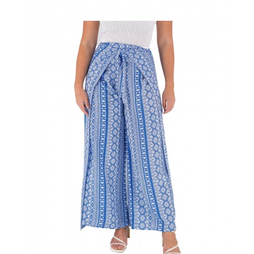 Printed Trousers 525849-1