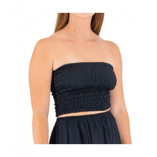 Strapless Bra Black 522957-1