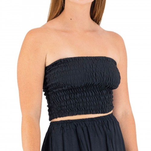 Strapless Bra Black 522957-1