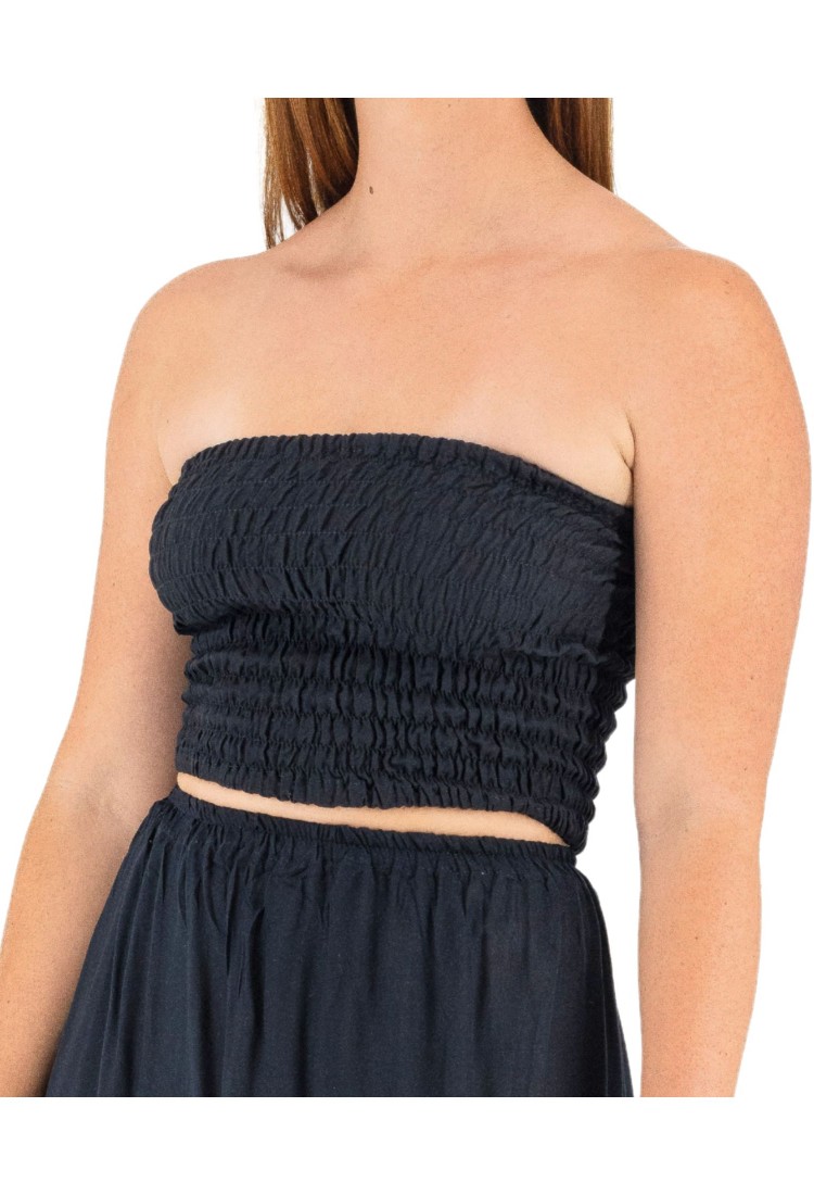 Strapless Bra Black 522957-1