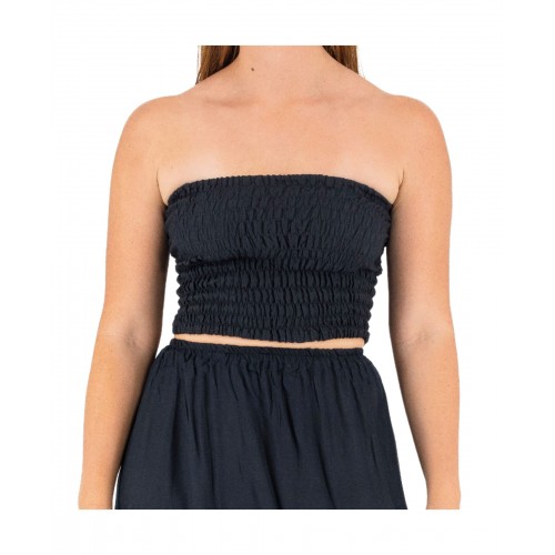 Strapless Bra Black 522957-1