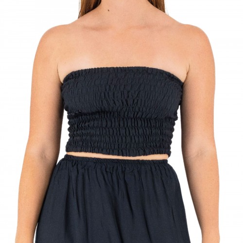 Strapless Bra Black 522957-1