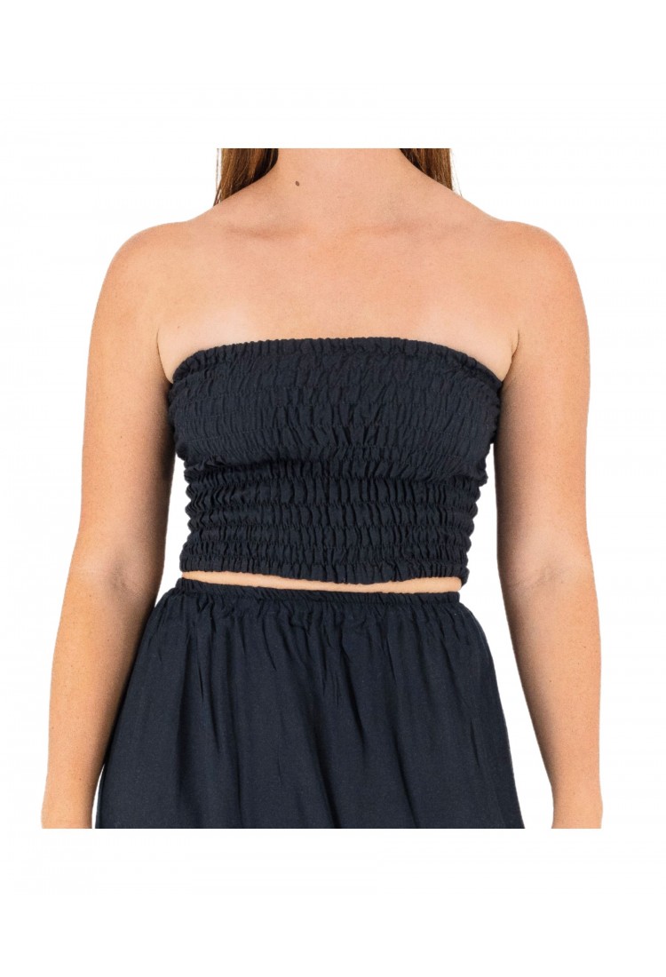 Strapless Bra Black 522957-1
