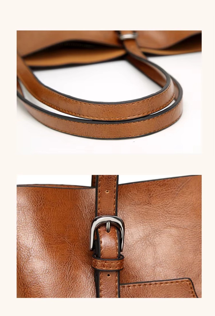 Women's Shoulder Bag 525632