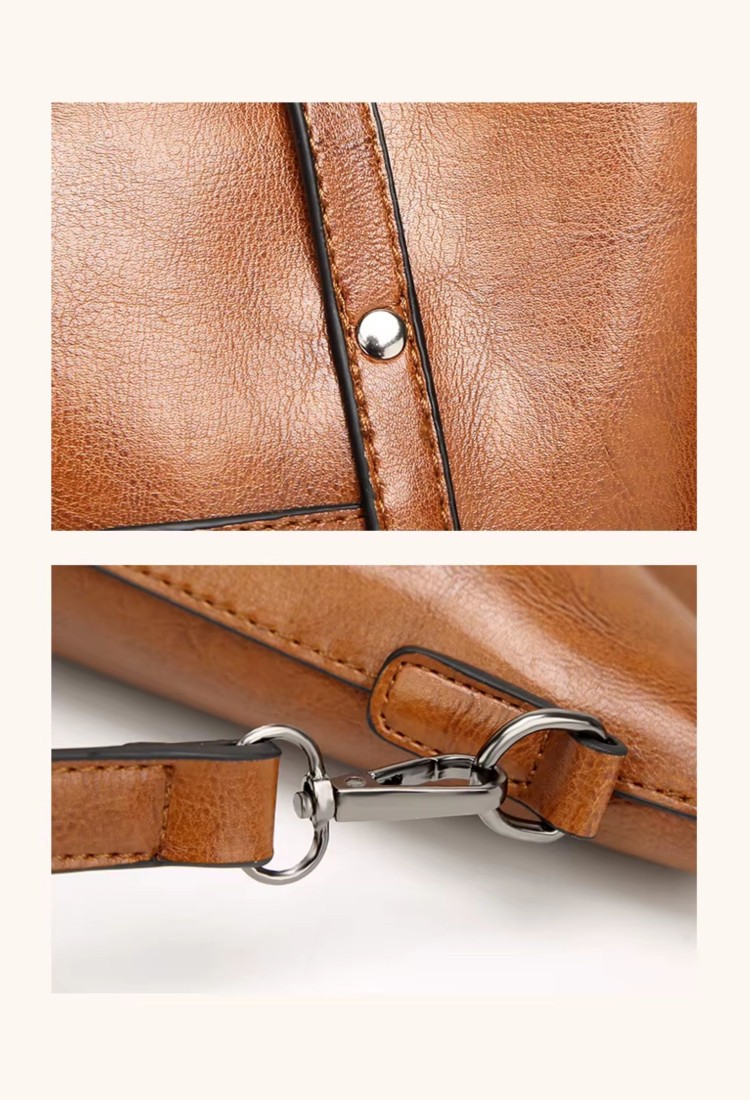 Women's Shoulder Bag 525632
