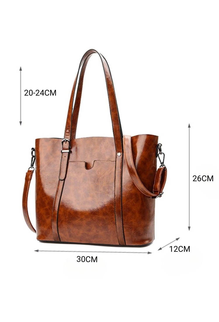 Women's Shoulder Bag 525632