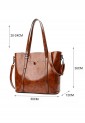 Women's Shoulder Bag 525632