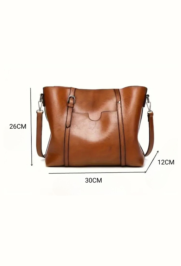 Women's Shoulder Bag 525632