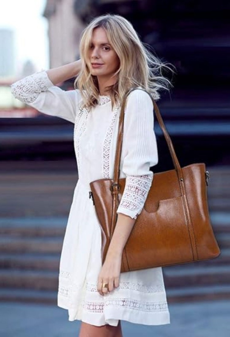 Women's Shoulder Bag 525632