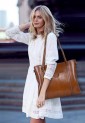 Women's Shoulder Bag 525632