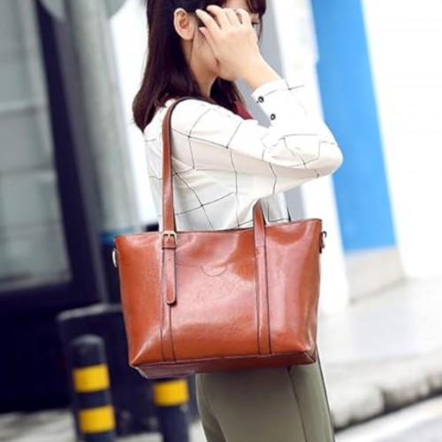 Women's Shoulder Bag 525632