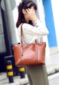 Women's Shoulder Bag 525632