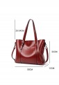 Women's Shoulder Bag 525632