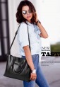 Women's Shoulder Bag 525632