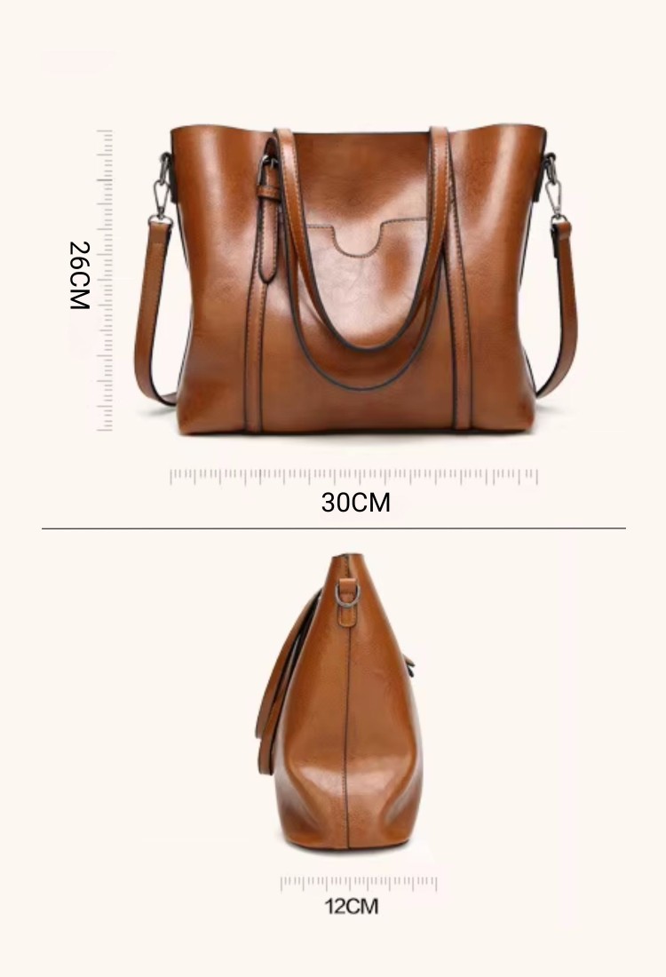 Women's Shoulder Bag 525632
