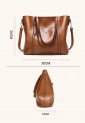 Women's Shoulder Bag 525632