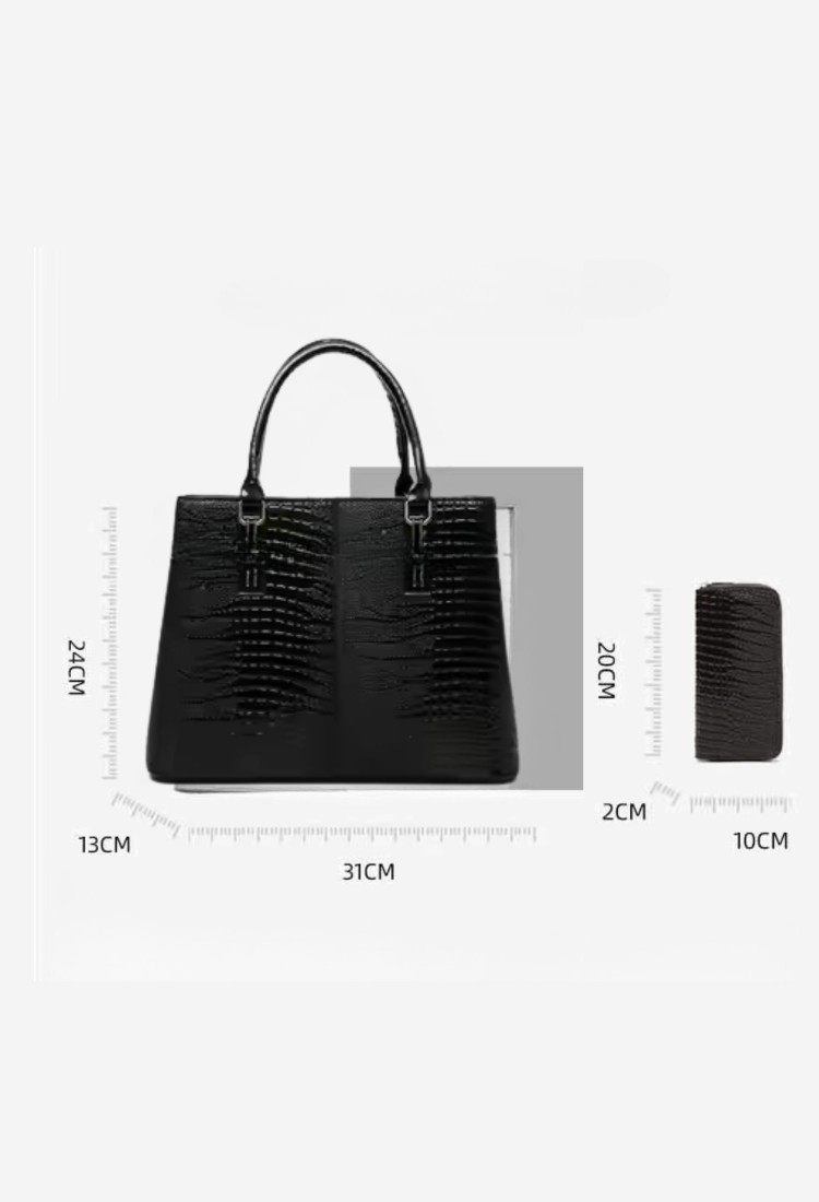 Women's 3-in-1 Shoulder / Crossbody Bag 525633