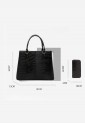 Women's 3-in-1 Shoulder / Crossbody Bag 525633