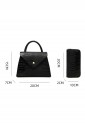 Women's 3-in-1 Shoulder / Crossbody Bag 525633