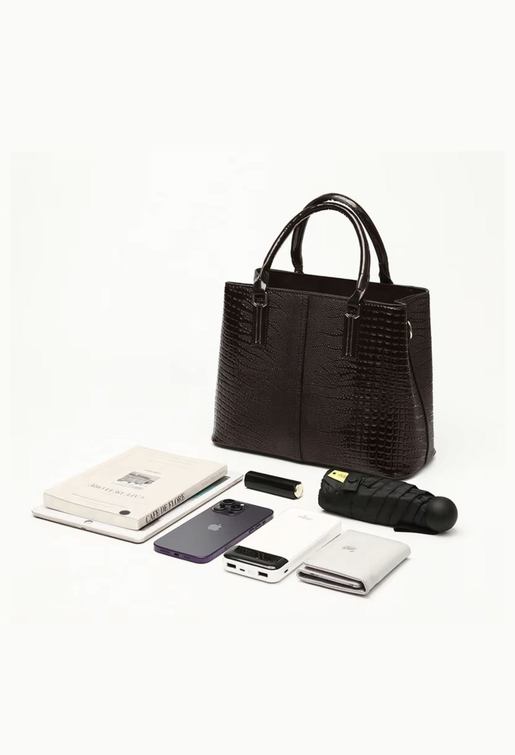 Women's 3-in-1 Shoulder / Crossbody Bag 525633