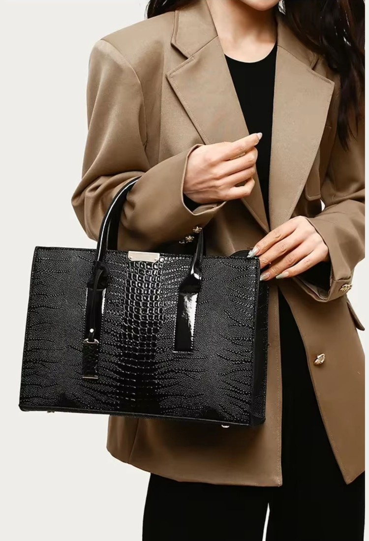 Women's 3-in-1 Shoulder / Crossbody Bag 525633